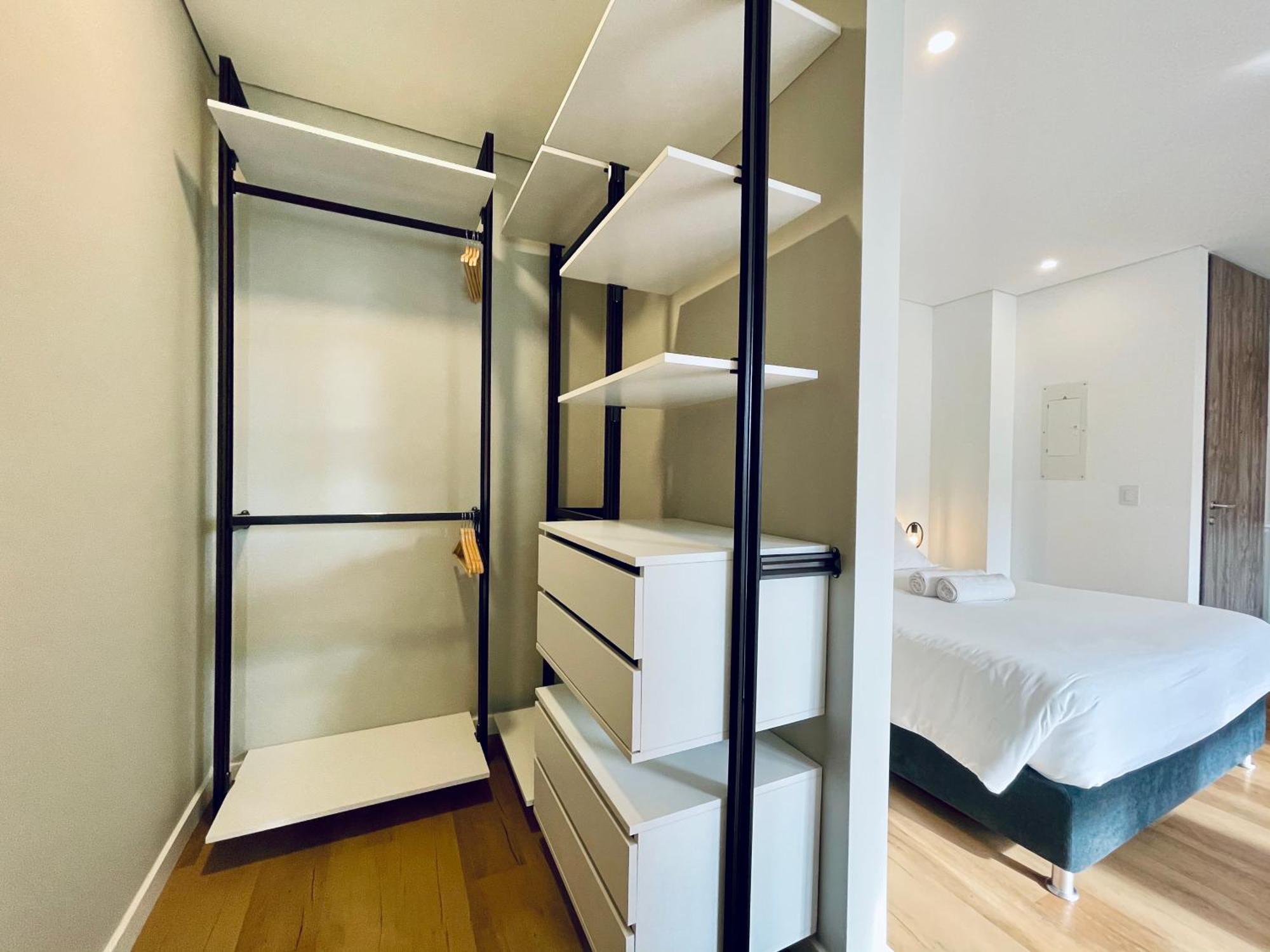 Kubik By Wynwood House Aparthotel Bogotá Exteriör bild