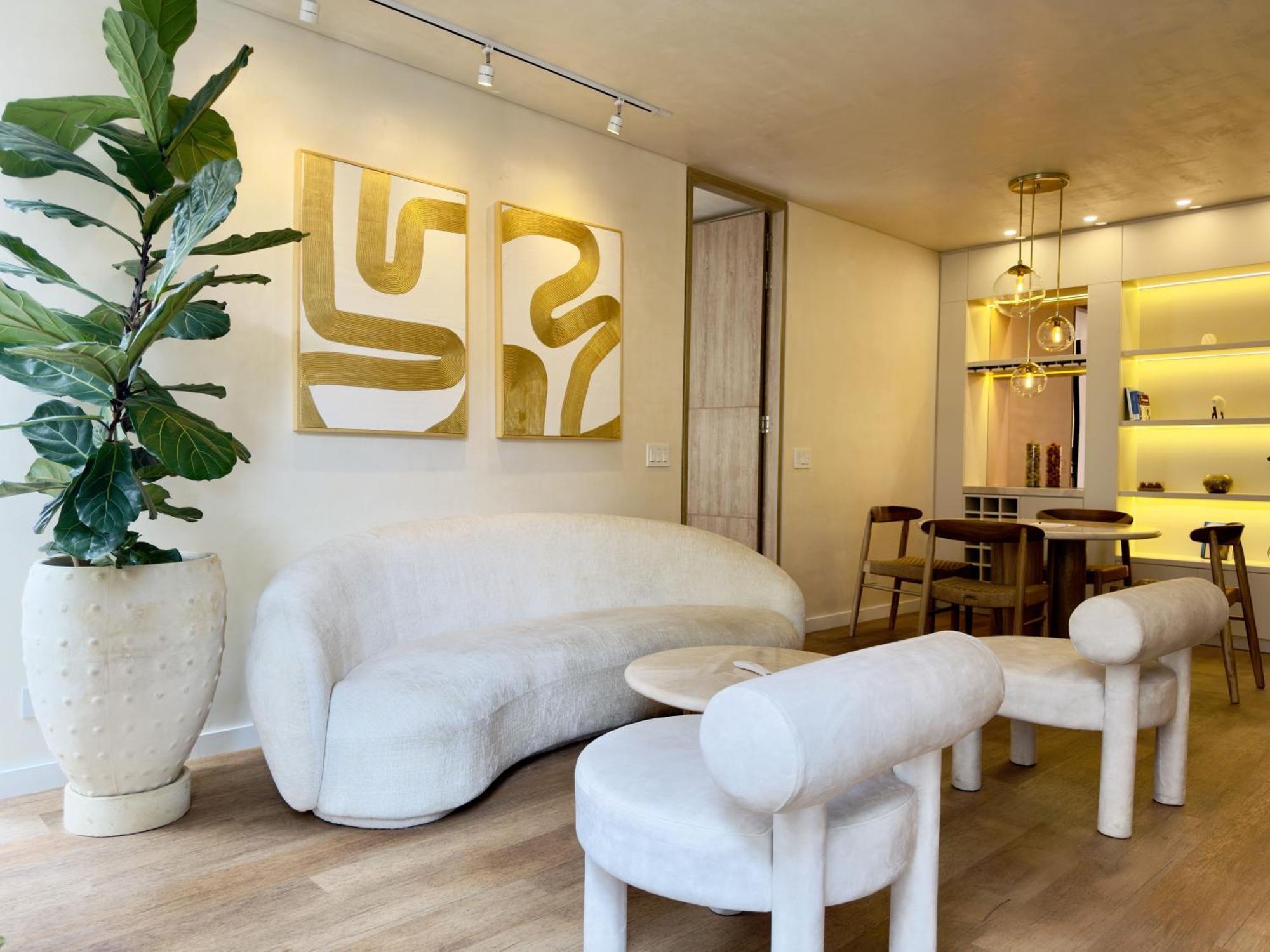 Kubik By Wynwood House Aparthotel Bogotá Exteriör bild